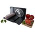 Steba AS 100 Affettatrice Elettrico 100 W Nero