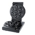 Steba CM3 Macchina per ciambelle/cupcake 12 dolci 7 ciambella 800 W Nero
