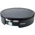Steba CR 36 Crepiera 1 crepe 1500 W Nero