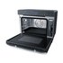 Steba DG 30 27 L 2200 W Nero, Grigio Grill