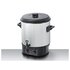 Steba ER 1 Pentola a Cottura Lenta 27 L 1800 W Nero, Argento