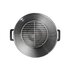 Steba ER 1 Pentola a Cottura Lenta 27 L 1800 W Nero, Argento