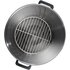 Steba ER 2 27 L 2000 W Nero, Acciaio inossidabile
