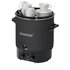Steba ER 2 27 L 2000 W Nero, Acciaio inossidabile