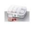 Steba JM 2 Macchine per Yogurt 2,4 L 21 W
