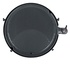 Steba VG 325 Grill Zona cottura Elettrico Nero, Grigio 2000 W