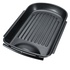 Steba VG 325 Grill Zona cottura Elettrico Nero, Grigio 2000 W