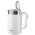 Steba WK 11 Bollitore Elettrico 1,7 L 2200 W Acciaio inossidabile, Bianco