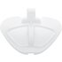 Steba WK 11 Bollitore Elettrico 1,7 L 2200 W Acciaio inossidabile, Bianco