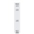 Steba WK 11 Bollitore Elettrico 1,7 L 2200 W Acciaio inossidabile, Bianco