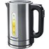 Steba WK 21 Inox Bollitore Elettrico 1,7 L 2200 W Acciaio inossidabile
