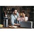 Steba WK 21 Inox Bollitore Elettrico 1,7 L 2200 W Acciaio inossidabile