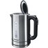 Steba WK 21 Inox Bollitore Elettrico 1,7 L 2200 W Acciaio inossidabile