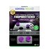 SteelSeries 6100-XBX Thumb Grip Xbox Viola frenzy edition