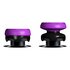 SteelSeries 6100-XBX Thumb Grip Xbox Viola frenzy edition