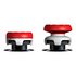 SteelSeries 6150-PS5 accessorio di controller da gaming Impugnature per joystick analogico