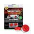 SteelSeries 6150-XBX Thumb Grip Xbox Rosso Inferno edition