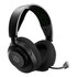 SteelSeries 61676 cuffia e auricolare Wireless A Padiglione Giocare Nero