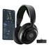 SteelSeries 61676 cuffia e auricolare Wireless A Padiglione Giocare Nero