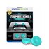 SteelSeries 7102-PS5 Thumb Grip PS4 PS5 Celeste Lotus Edition