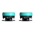 SteelSeries 7102-PS5 Thumb Grip PS4 PS5 Celeste Lotus Edition