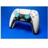 SteelSeries 7102-PS5 Thumb Grip PS4 PS5 Celeste Lotus Edition