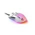 SteelSeries Aerox 3 mouse Mano destra USB tipo-C Ottico 8500 DPI