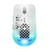 SteelSeries Aerox 3 Wireless Gen 2 mouse Gaming Mano destra RF senza fili + Bluetooth Ottico 26000 DPI