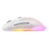 SteelSeries Aerox 3 Wireless Gen 2 mouse Gaming Mano destra RF senza fili + Bluetooth Ottico 26000 DPI