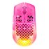 SteelSeries Aerox 3 Wireless Gen 2 mouse Gaming Mano destra RF senza fili + Bluetooth Ottico 26000 DPI