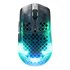 SteelSeries Aerox 3 Wireless Gen 2 mouse Gaming Mano destra RF senza fili + Bluetooth Ottico 26000 DPI