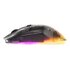 SteelSeries Aerox 3 Wireless Gen 2 mouse Gaming Mano destra RF senza fili + Bluetooth Ottico 26000 DPI