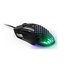 SteelSeries Aerox 5 mouse Mano destra USB tipo A Ottico 18000 DPI