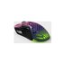 SteelSeries Aerox 5 Wireless mouse Mano destra RF Wireless + Bluetooth + USB Type-A Ottico 18000 DPI