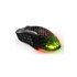 SteelSeries Aerox 9 mouse Ambidestro RF senza fili + Bluetooth Ottico 18000 DPI