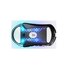 SteelSeries Aerox 9 mouse Ambidestro RF senza fili + Bluetooth Ottico 18000 DPI