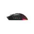SteelSeries Aerox 9 mouse Ambidestro RF senza fili + Bluetooth Ottico 18000 DPI