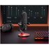 SteelSeries ALIAS Nero Microfono per PC