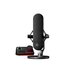 SteelSeries ALIAS PRO Nero Microfono per PC
