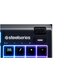 SteelSeries Apex 3 tastiera USB Nero