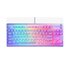 SteelSeries APEX 3 TKL TASTIERA GAMING USB QWERTY LEVENDER