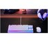 SteelSeries APEX 3 TKL TASTIERA GAMING USB QWERTY LEVENDER