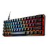 SteelSeries Apex Pro Mini Gen 3 tastiera Gaming USB QWERTY Inglese Nero