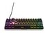 SteelSeries Apex Pro Mini tastiera USB QWERTY Inglese US Nero