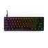 SteelSeries Apex Pro Mini tastiera USB QWERTZ Tedesco Nero