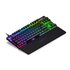 SteelSeries Apex Pro TKL tastiera USB QWERTY Inglese Nero