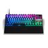 SteelSeries Apex Pro TKL tastiera USB QWERTY Inglese Nero