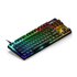 SteelSeries Apex Pro TKL tastiera USB QWERTY Inglese Nero