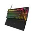 SteelSeries Apex Pro TKL tastiera USB QWERTY Inglese Nero