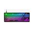 SteelSeries Apex Pro TKL tastiera USB QWERTZ Tedesco Nero